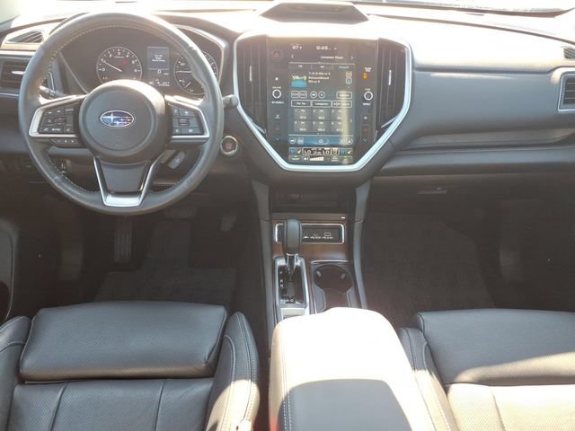 Used 2023 Subaru Ascent Touring AWD/4WD image 16