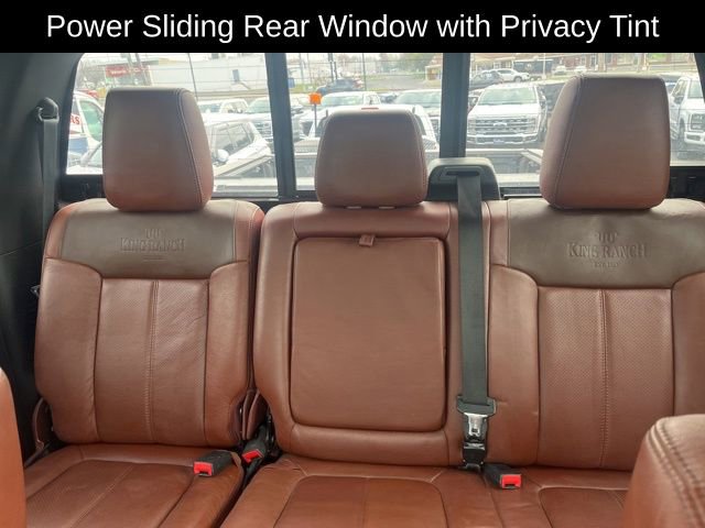 Used 2013 Ford F350 King Ranch image 14