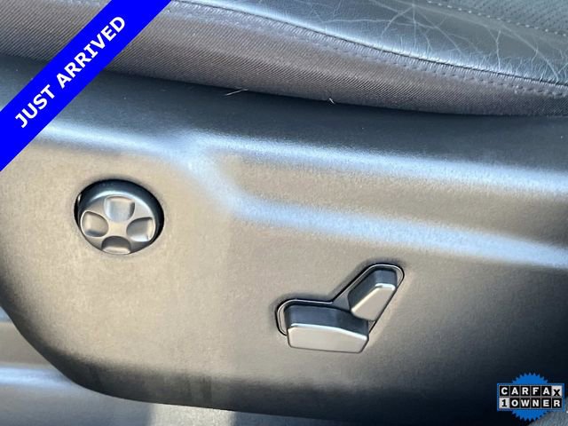 Certified 2022 Jeep Grand Cherokee Laredo X image 26