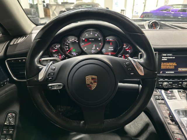 Used 2013 Porsche Panamera image 58