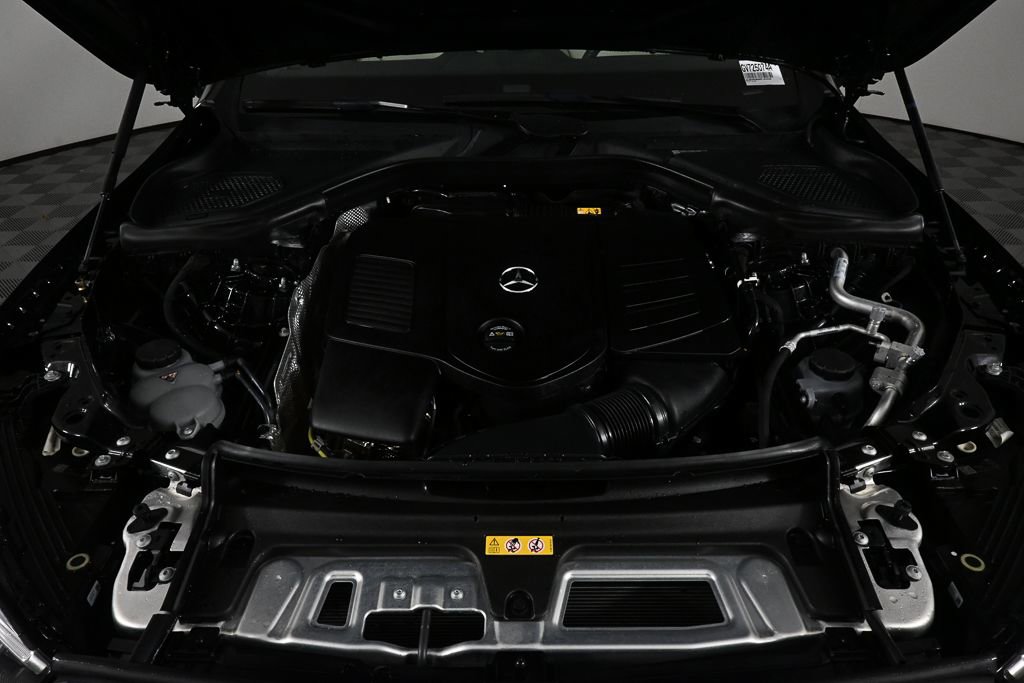 Certified 2024 Mercedes-Benz GLC 300 4MATIC image 32