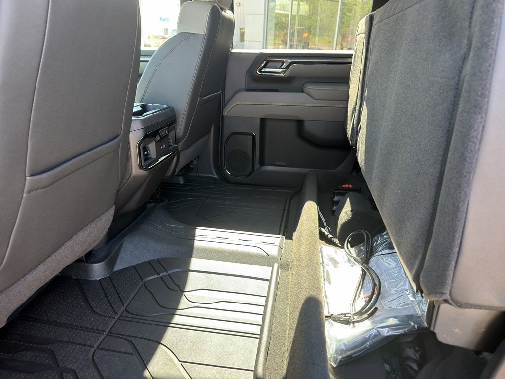 New 2026 Chevrolet Silverado 2500 ZR2 AWD/4WD image 31