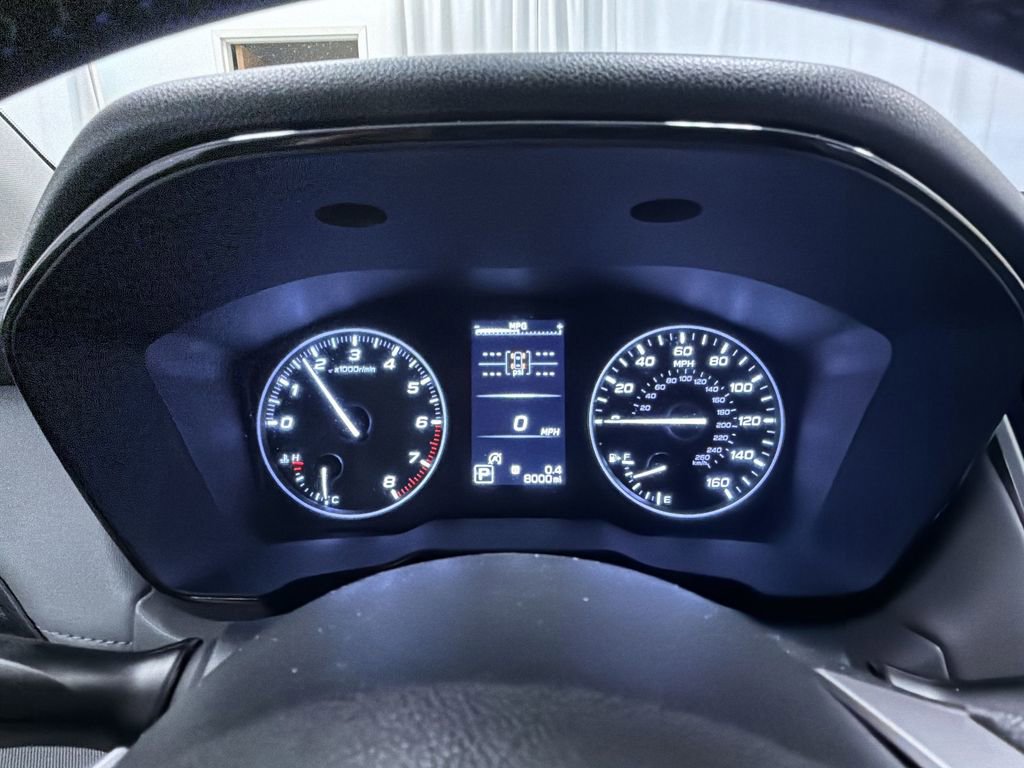 Used 2024 Subaru Legacy Premium AWD/4WD image 19