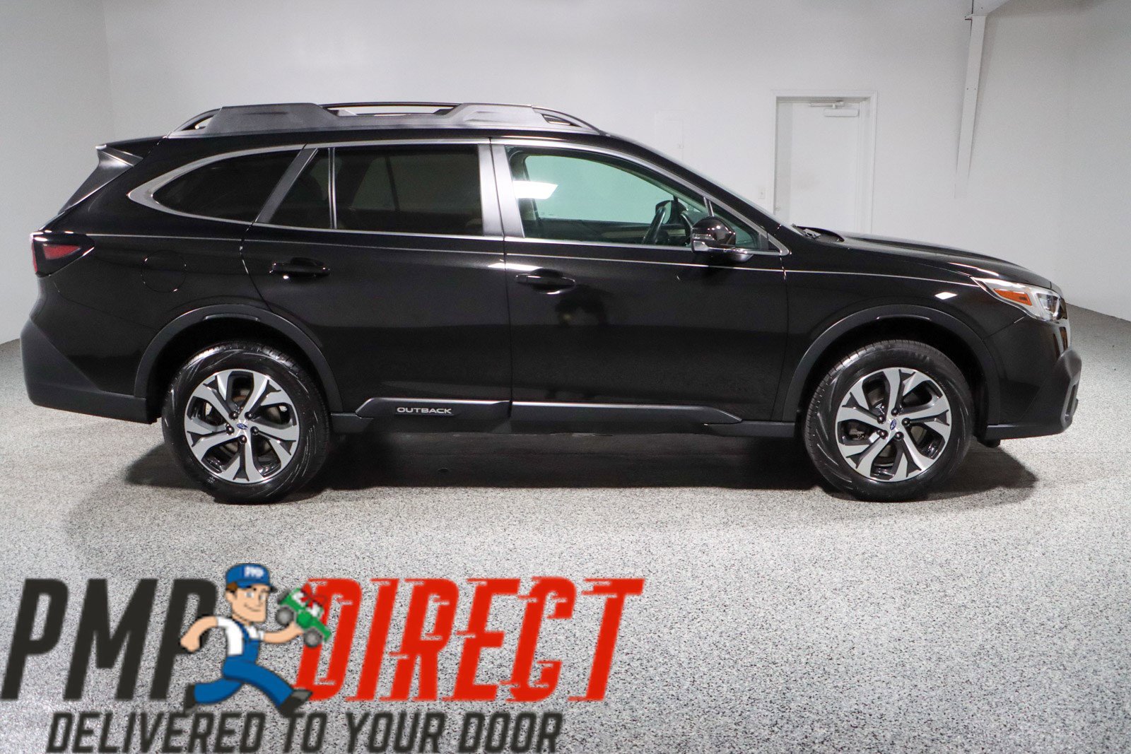 Used 2020 Subaru Outback Limited image 6