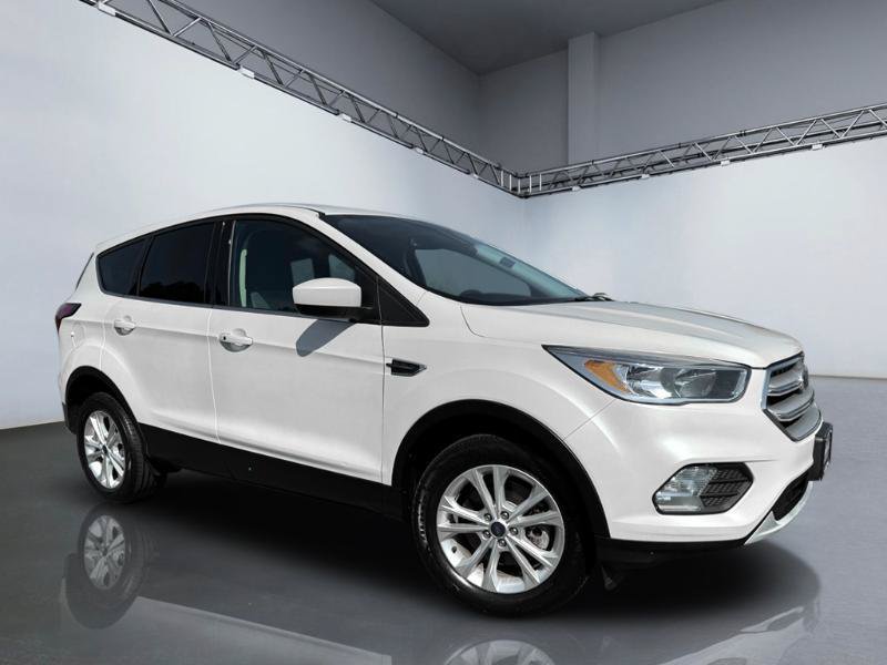 Used 2019 Ford Escape SE AWD/4WD image 25