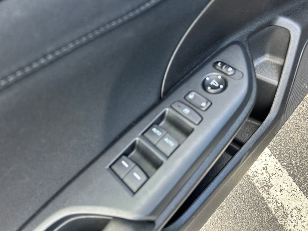 Used 2018 Honda Civic EX image 19