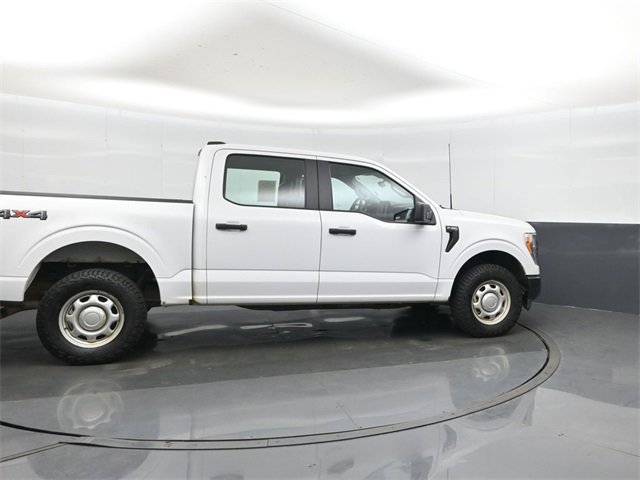 Used 2022 Ford F150 XL w/ Equipment Group 101A High image 7