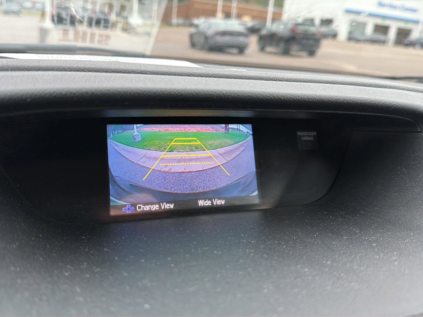 Used 2016 Honda CR-V SE image 20