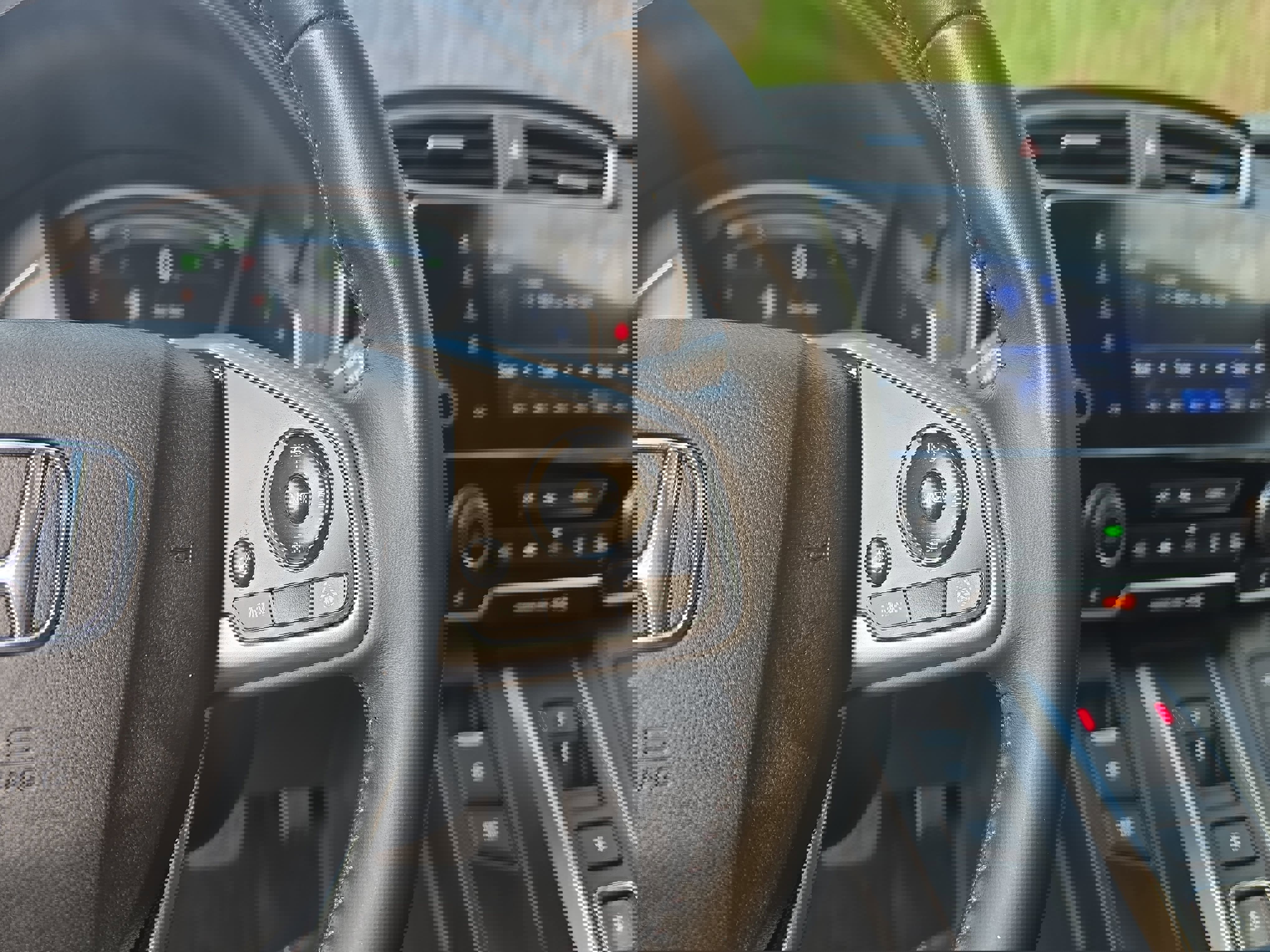 Used 2021 Honda CR-V EX-L image 17