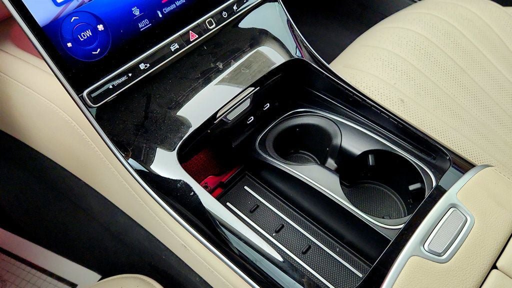 Used 2022 Mercedes-Benz S 500 4MATIC image 15