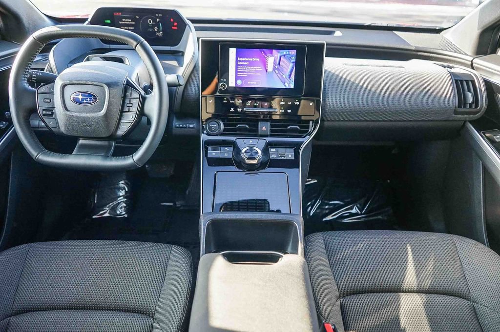 Certified 2024 Subaru Solterra Premium image 14
