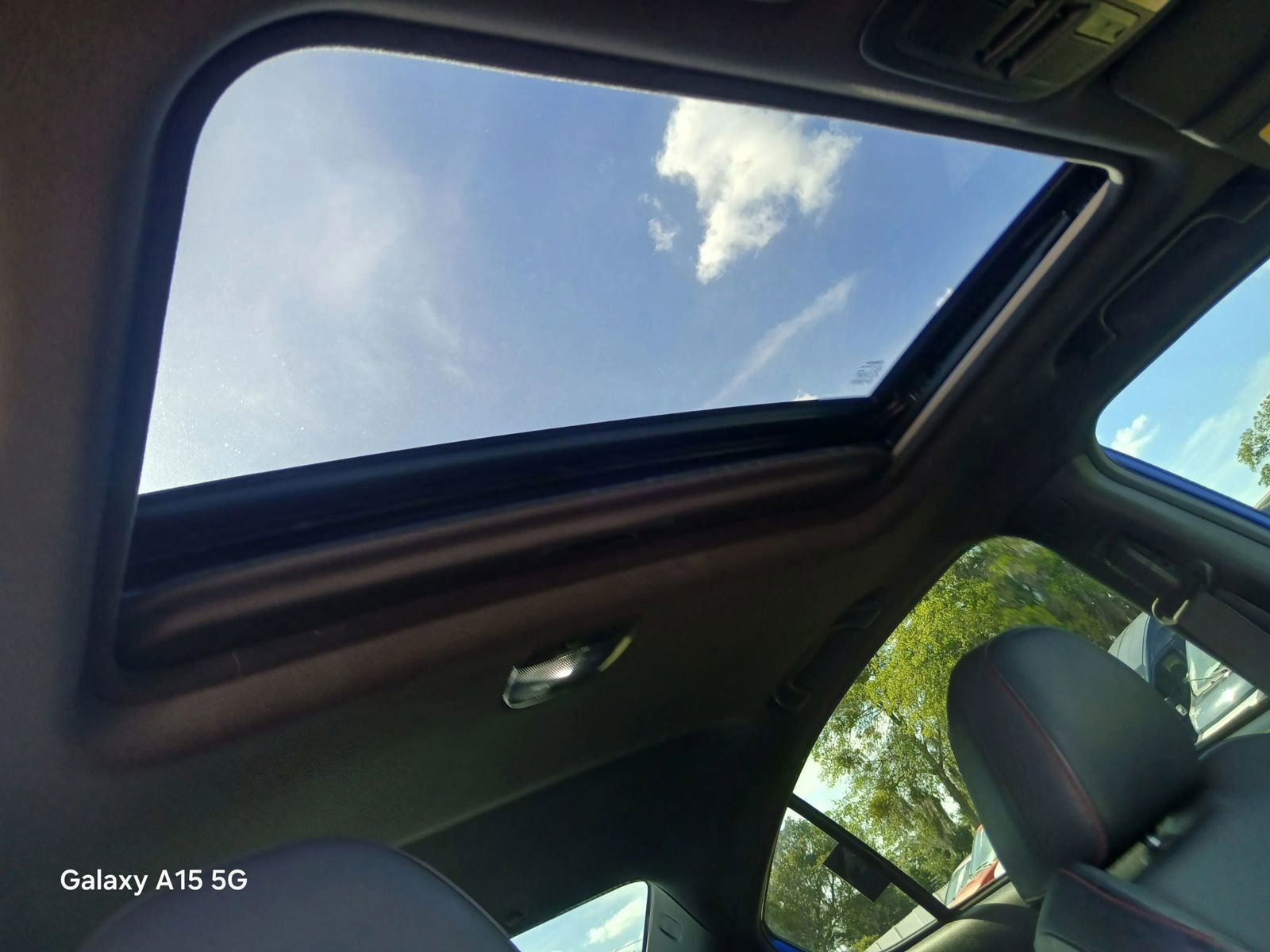 Used 2019 Subaru WRX Limited w/ Popular Package #3 (IZT) image 20