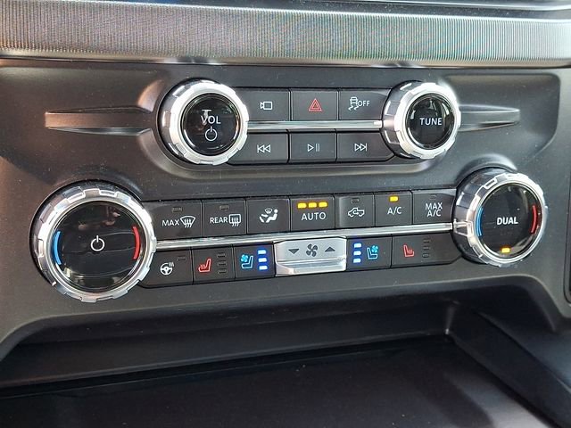 Used 2026 Ford F250 Platinum image 15