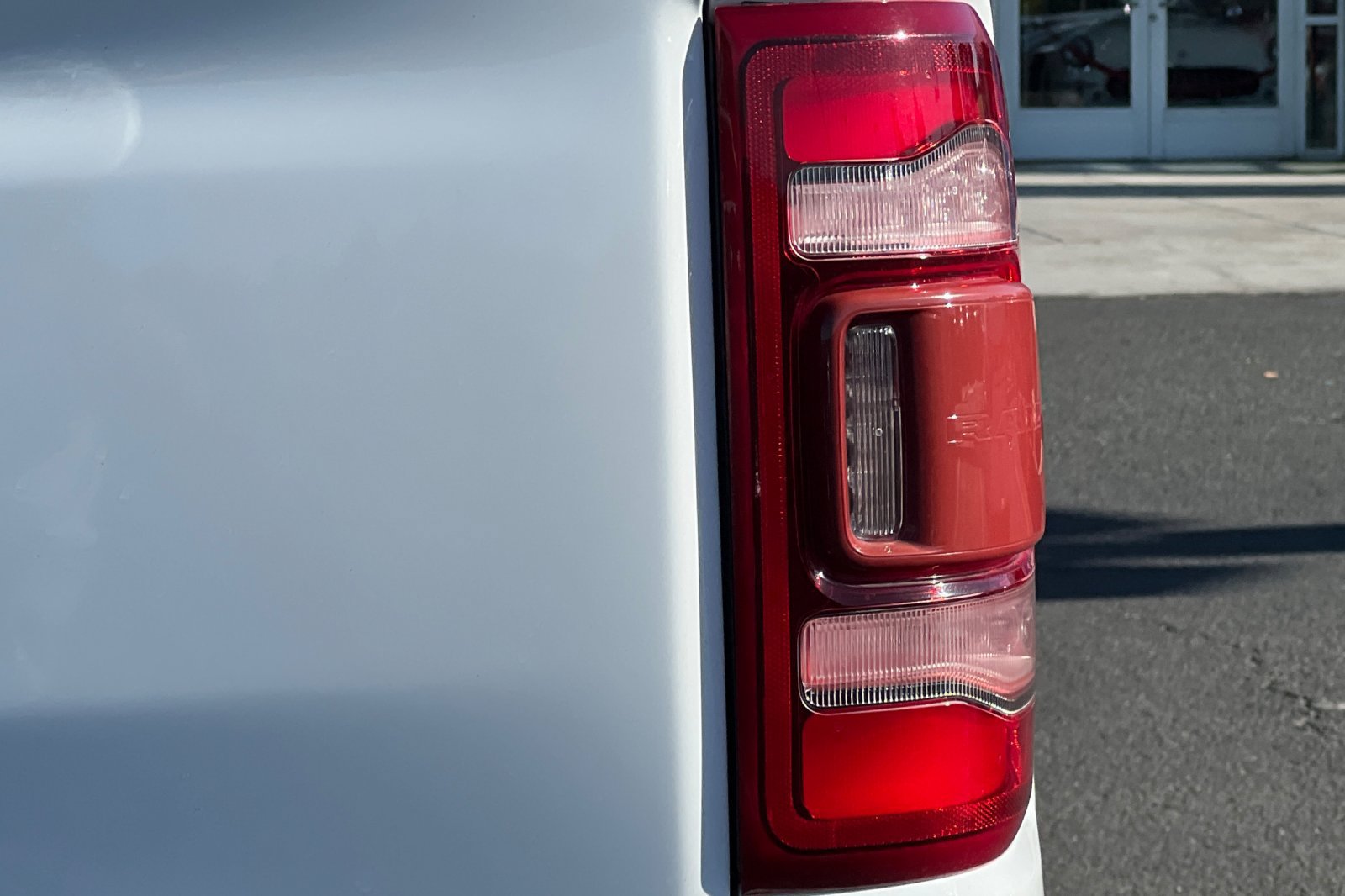 Used 2020 RAM 1500 Limited RWD image 46