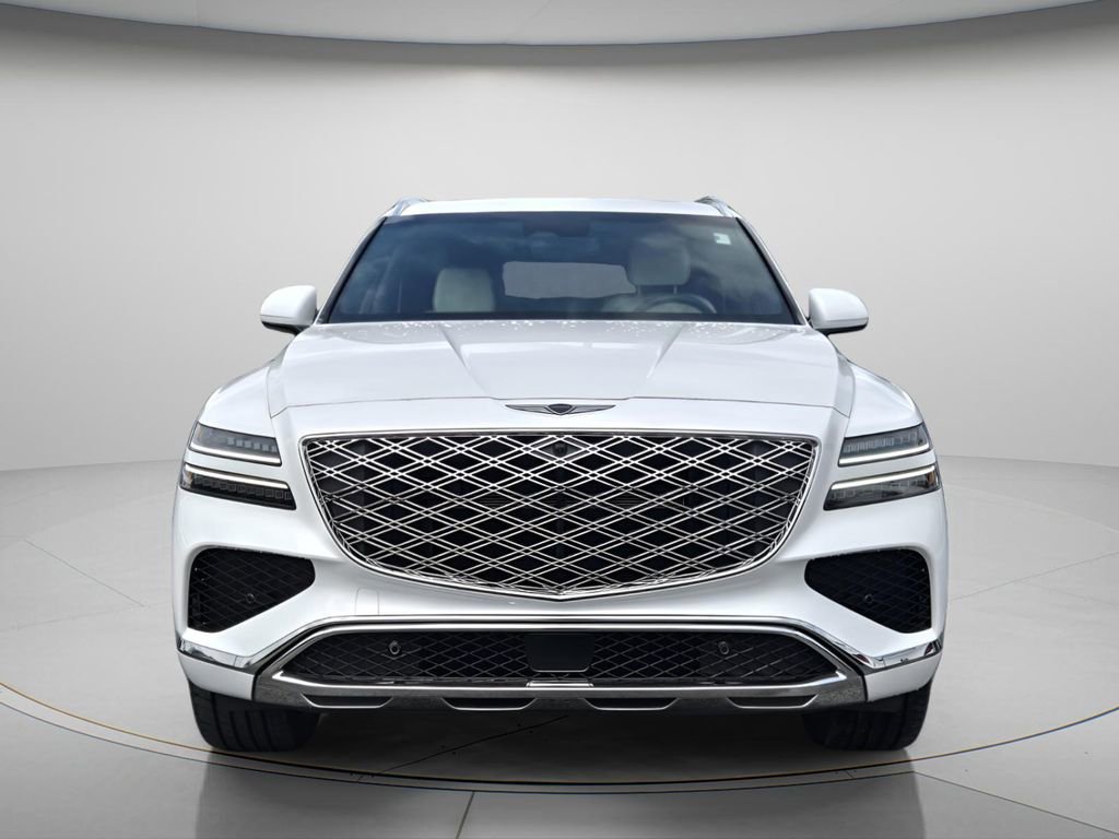 Used 2026 Genesis GV80 3.5T Prestige image 5
