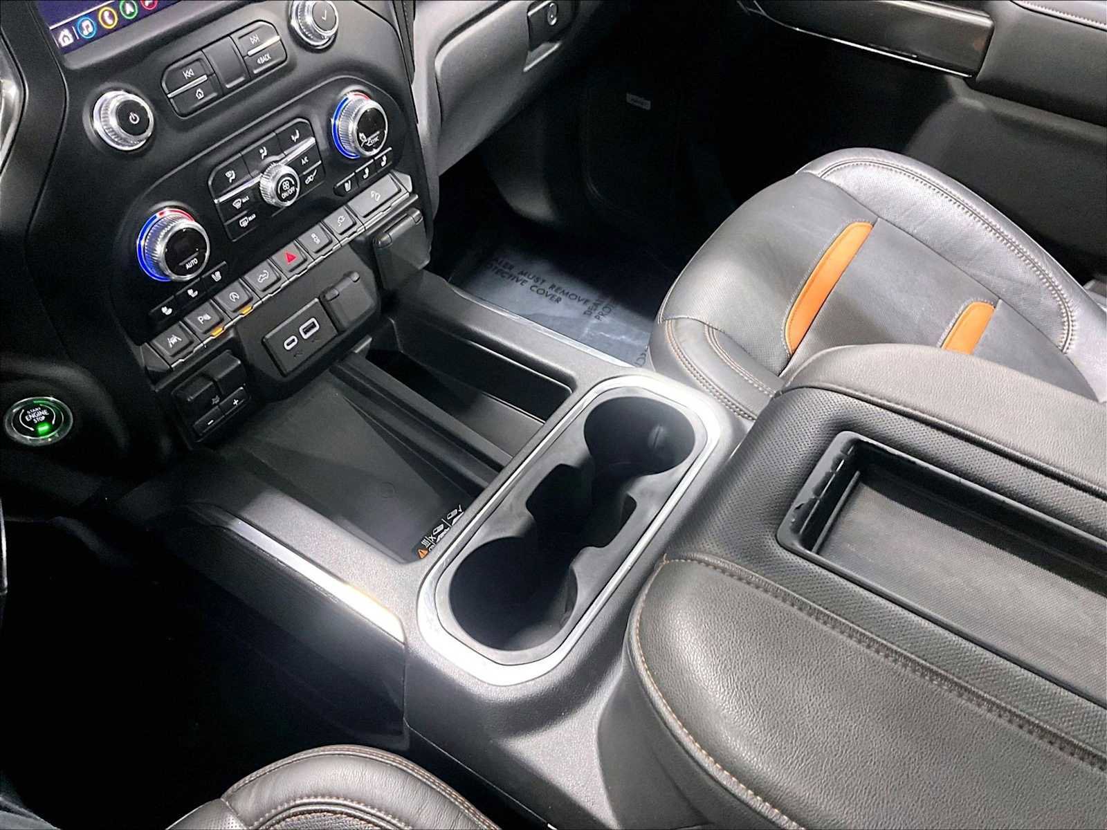 Used 2019 GMC Sierra 1500 AT4 w/ AT4 Premium Package image 18