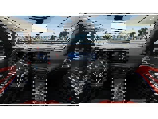 New 2026 BMW M3 w/ Executive Package image 10