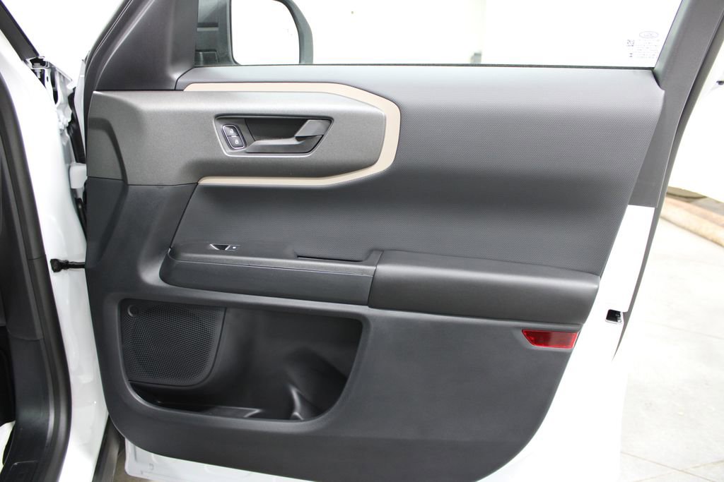 New 2025 Ford Bronco Sport Big Bend image 30