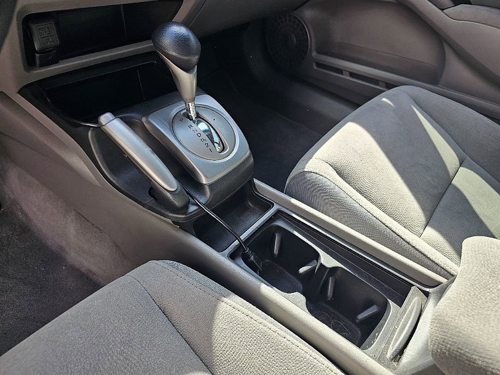 Used 2008 Honda Civic LX image 12