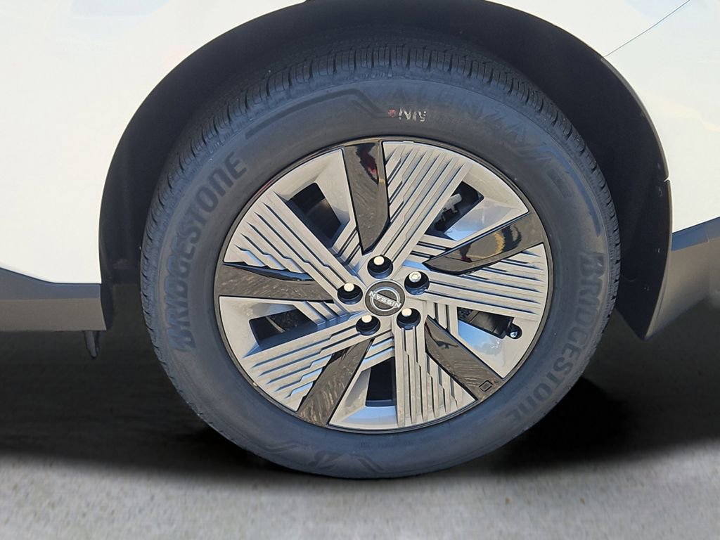 New 2025 Nissan Murano SL w/ Cargo Package image 4