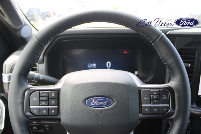 New 2026 Ford F150 Platinum w/ Equipment Group 702A High AWD/4WD image 19