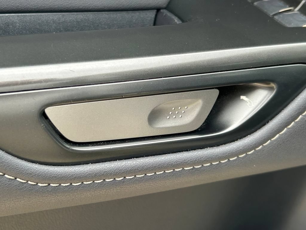 Used 2025 Lexus NX 350h AWD w/ Cold Area Package image 22