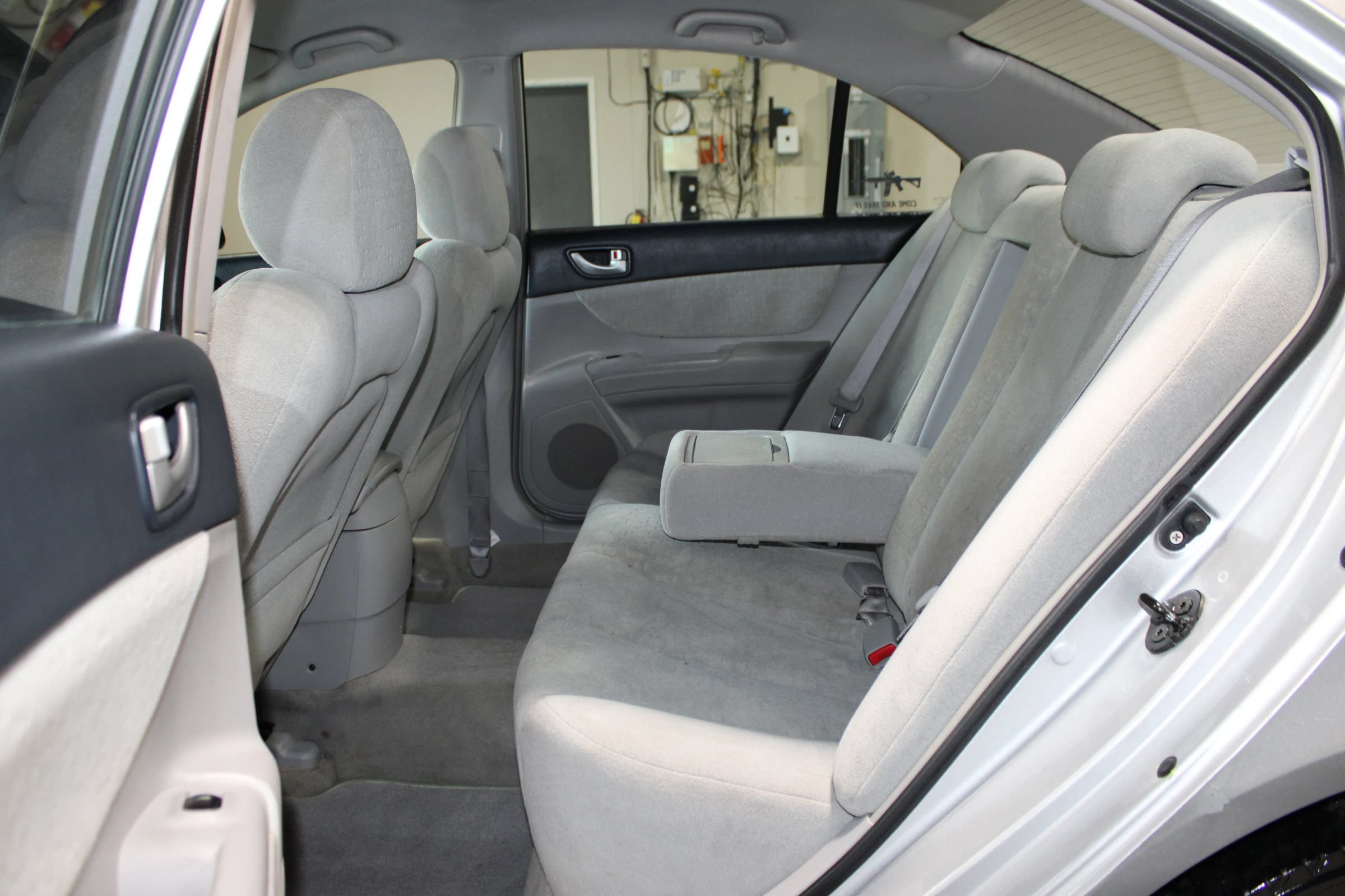 Used 2006 Hyundai Sonata V6 FWD image 19