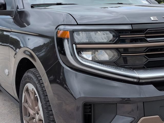 New 2026 Ford Expedition Max King Ranch AWD/4WD image 9