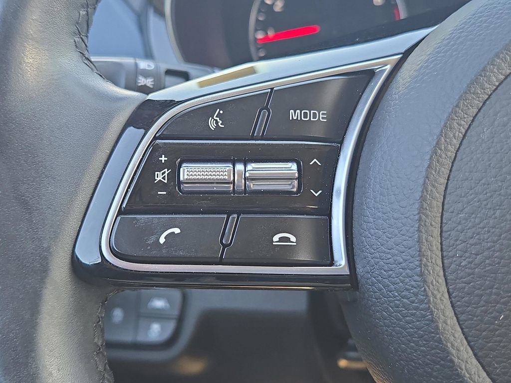 Certified 2023 Kia Seltos S w/ Navigation Package image 30