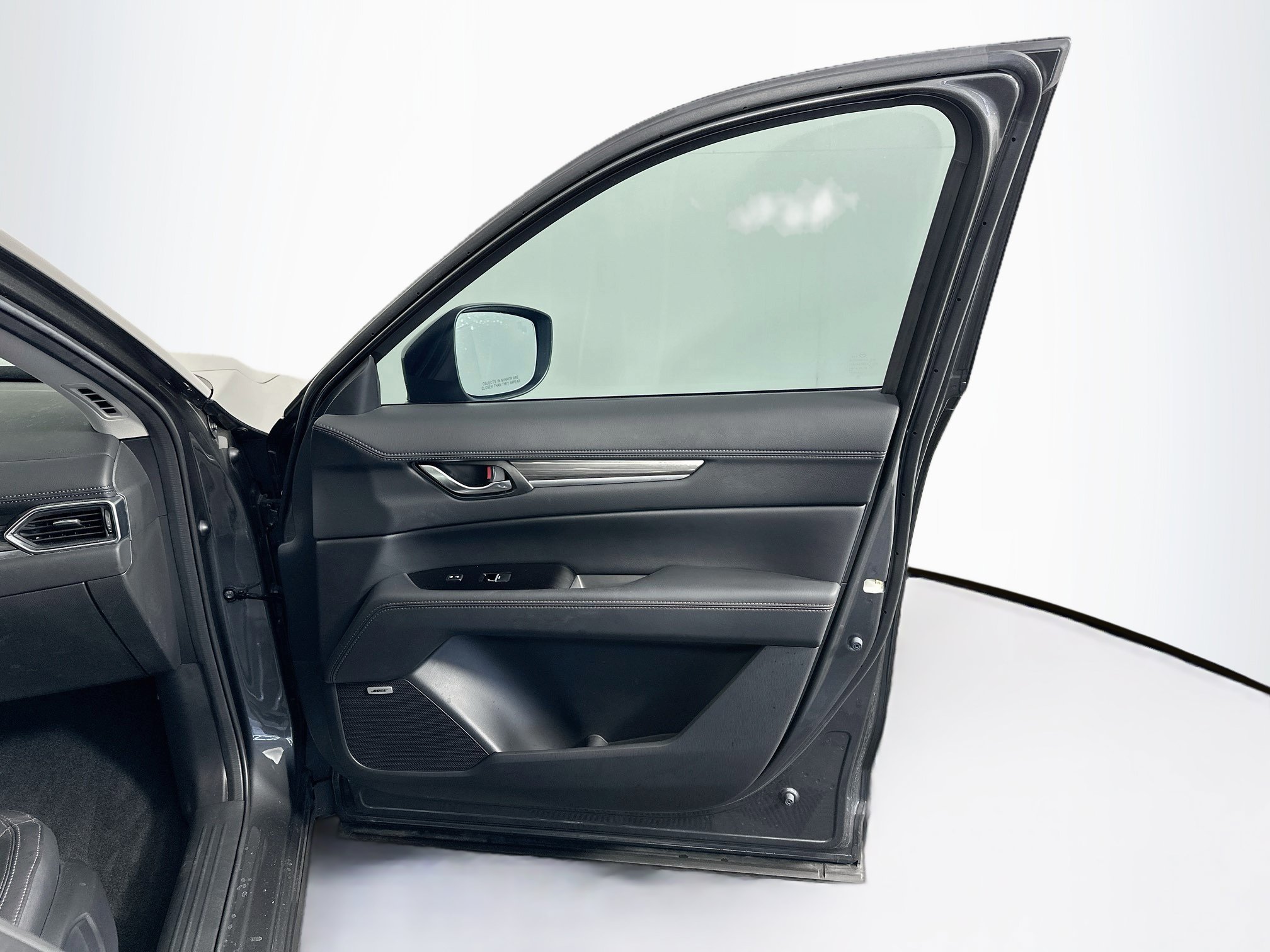 Used 2021 MAZDA CX-5 Grand Touring FWD image 35
