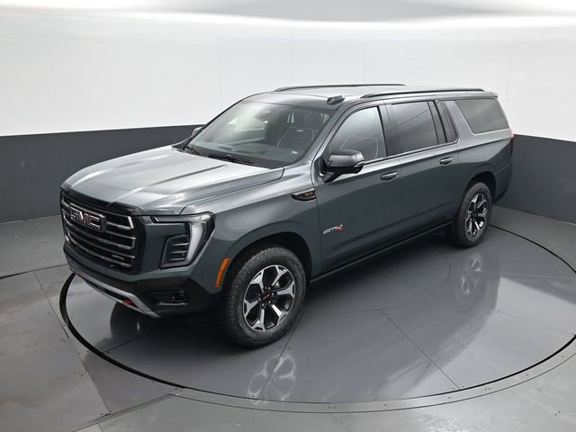 New 2026 GMC Yukon XL AT4 Ultimate image 14