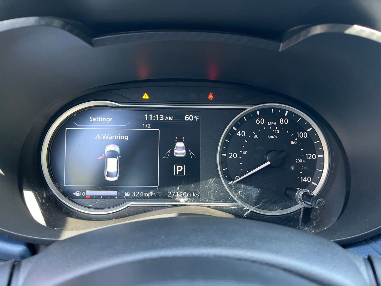Used 2025 Nissan Versa SV FWD image 38
