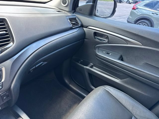 Used 2022 Honda Pilot Special Edition image 25
