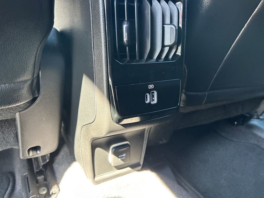 Used 2023 Jeep Compass High Altitude w/ Driver Assist Group I AWD/4WD image 36
