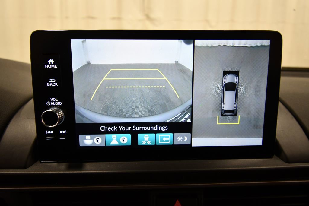 Certified 2025 Honda Pilot Elite image 27