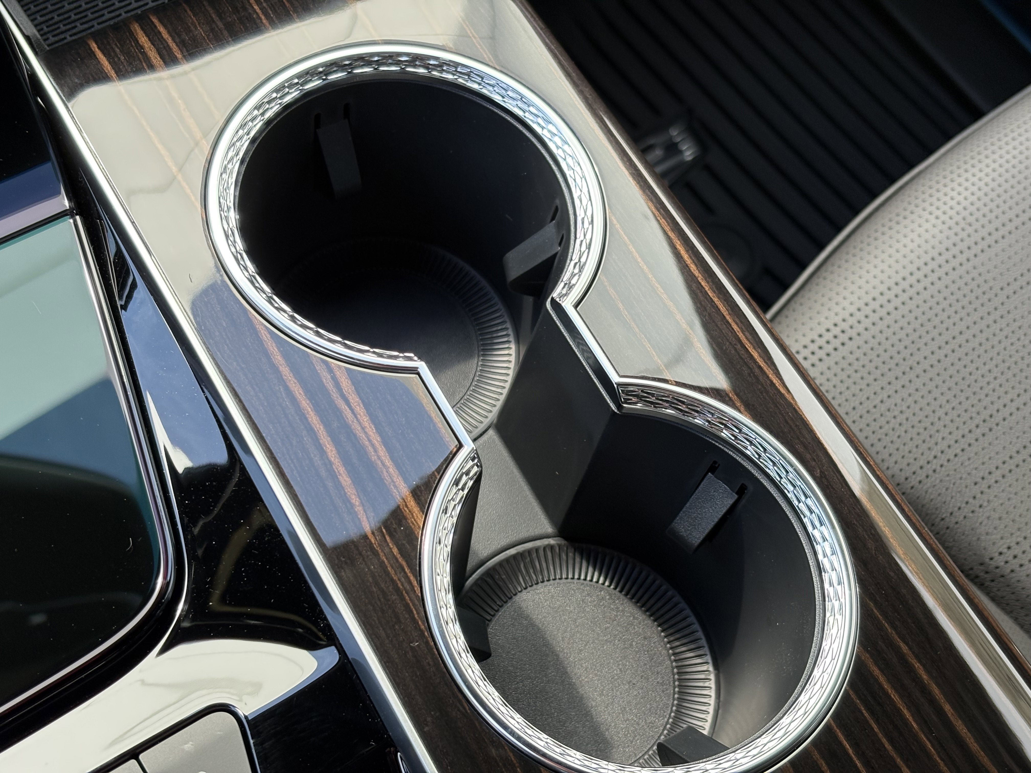 New 2026 Cadillac Escalade Luxury w/ Touring Package image 30