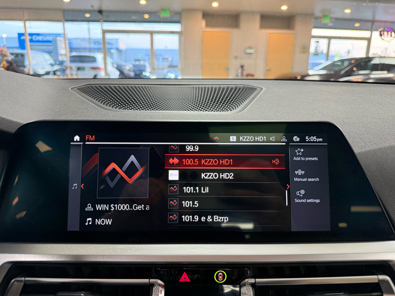 Used 2020 BMW 330i 330i w/ Convenience Package image 20