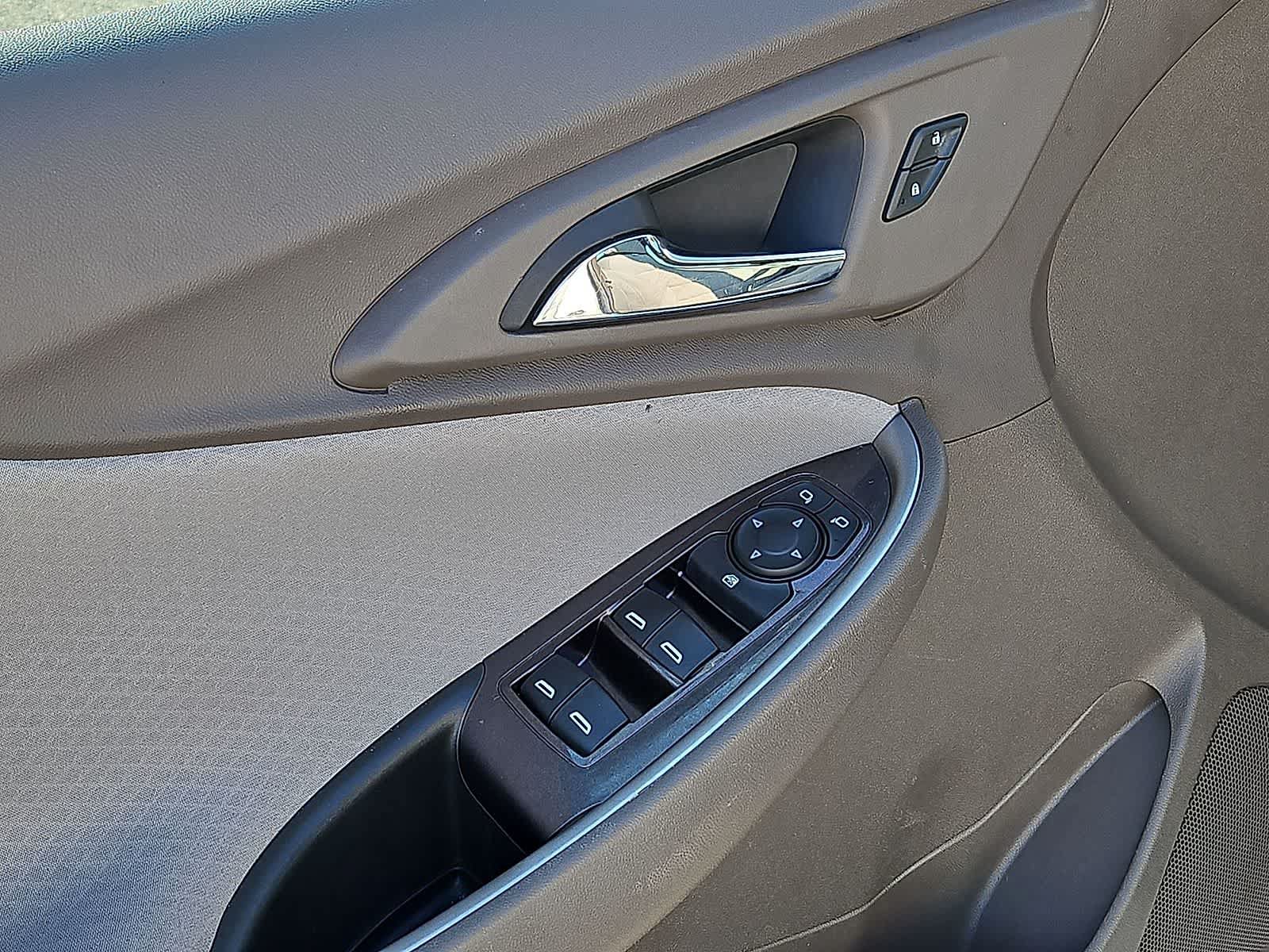 Certified 2019 Chevrolet Malibu LS FWD image 27
