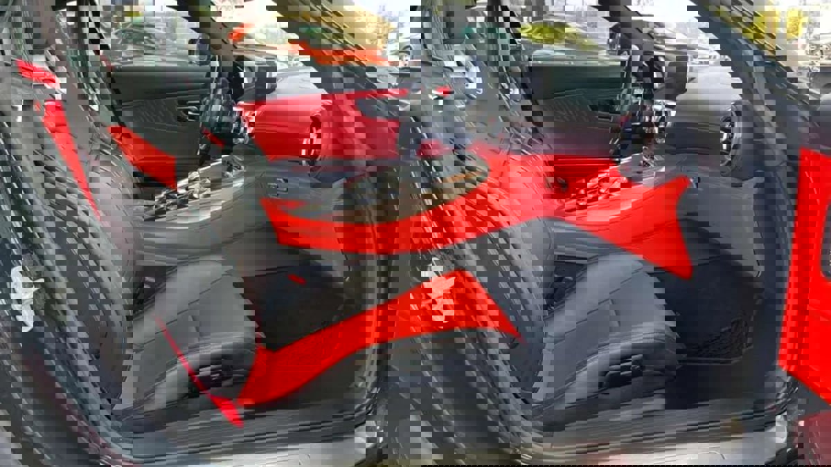 Used 2017 Mercedes-Benz AMG GT Coupe image 33