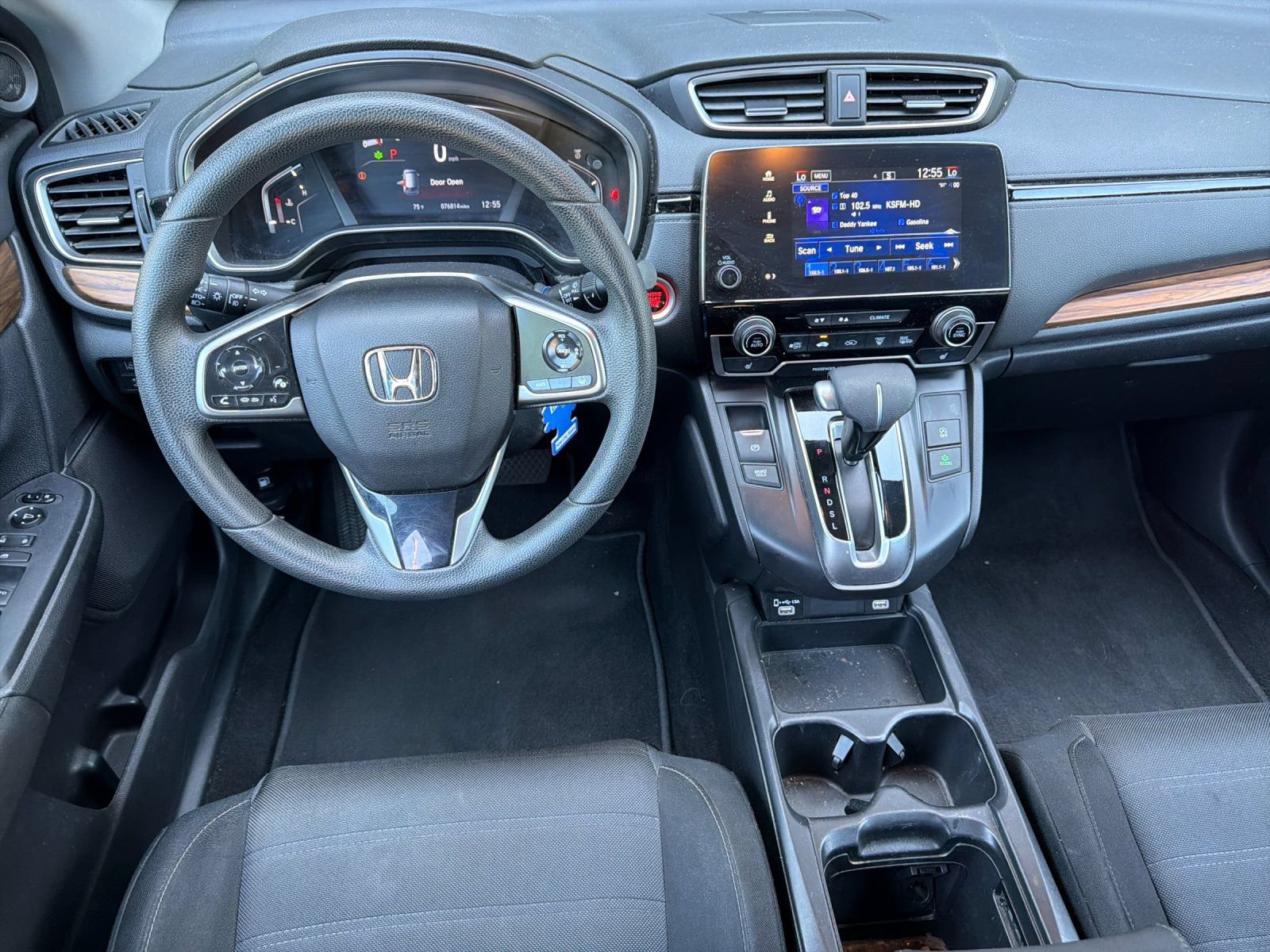 Used 2020 Honda CR-V EX image 13