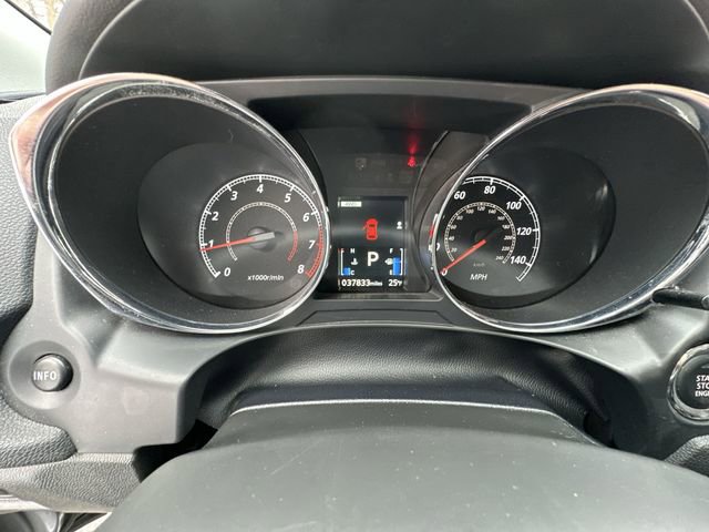 Used 2024 Mitsubishi Outlander Sport AWD image 12