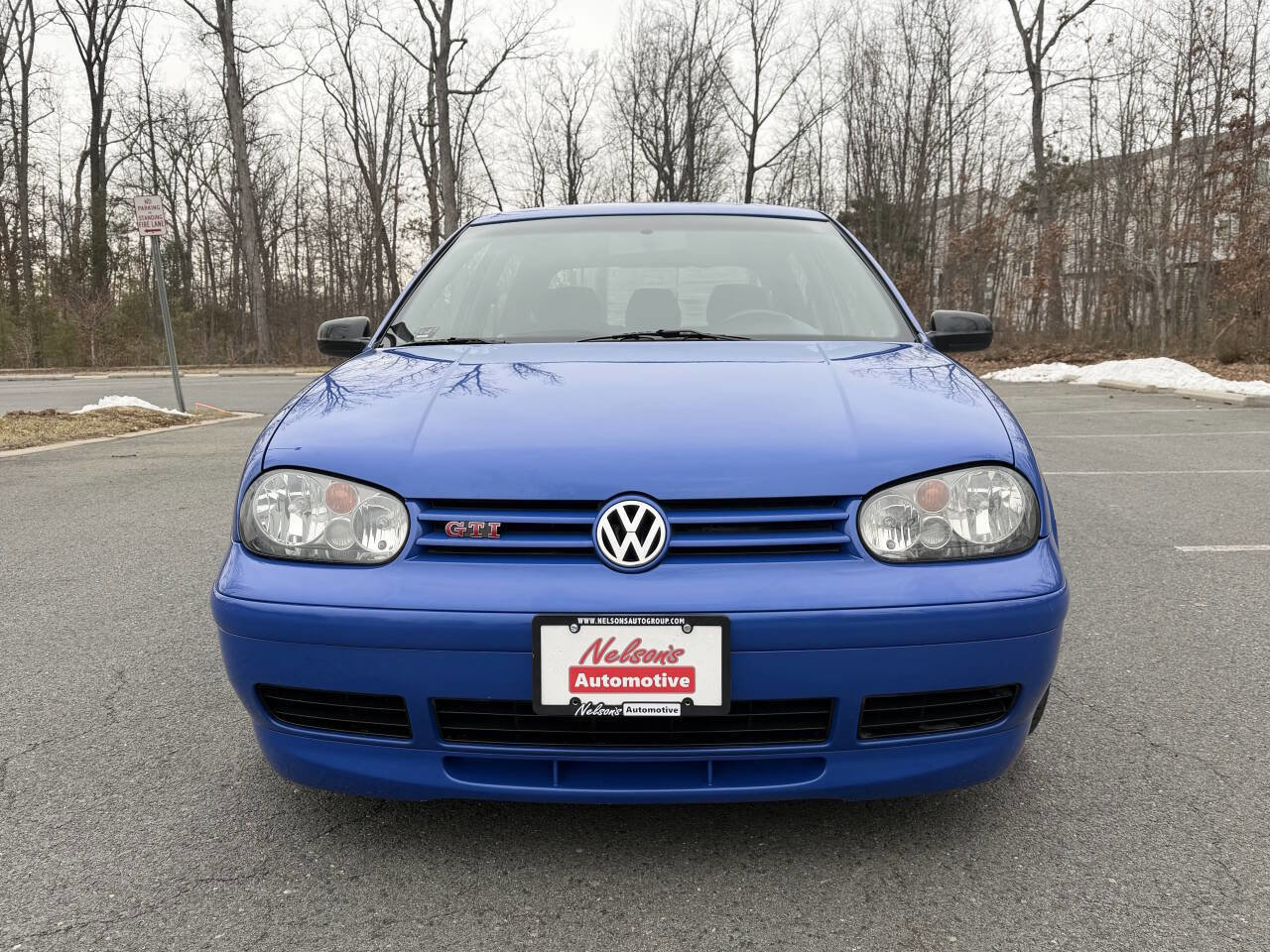 Used 2003 Volkswagen Golf 20th Anniversary image 9