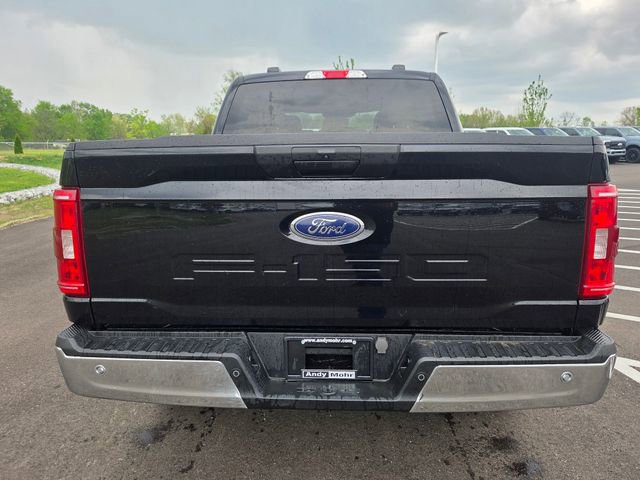 Used 2023 Ford F150 XLT AWD/4WD image 9