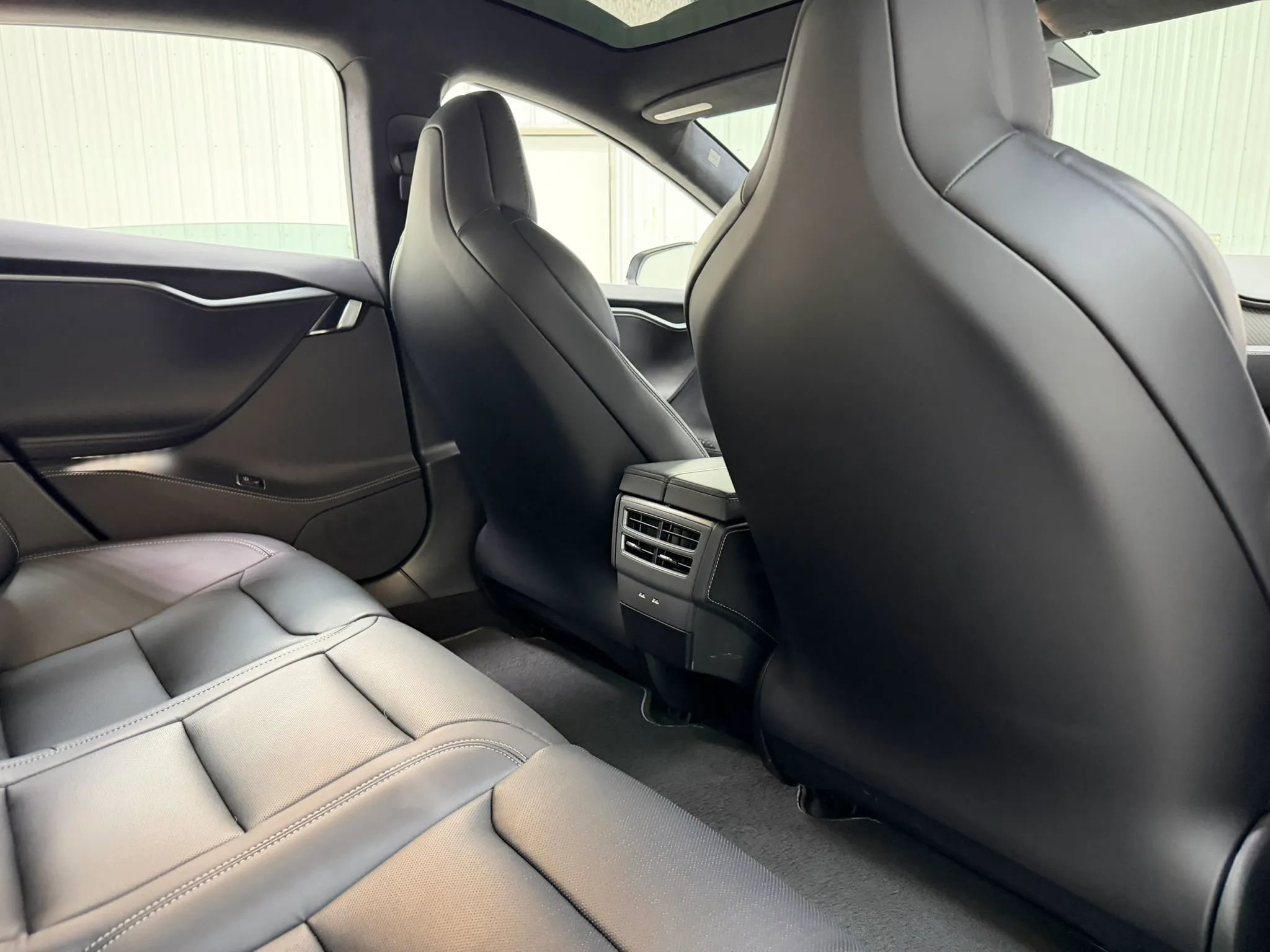 Used 2018 Tesla Model S P100D AWD/4WD image 18