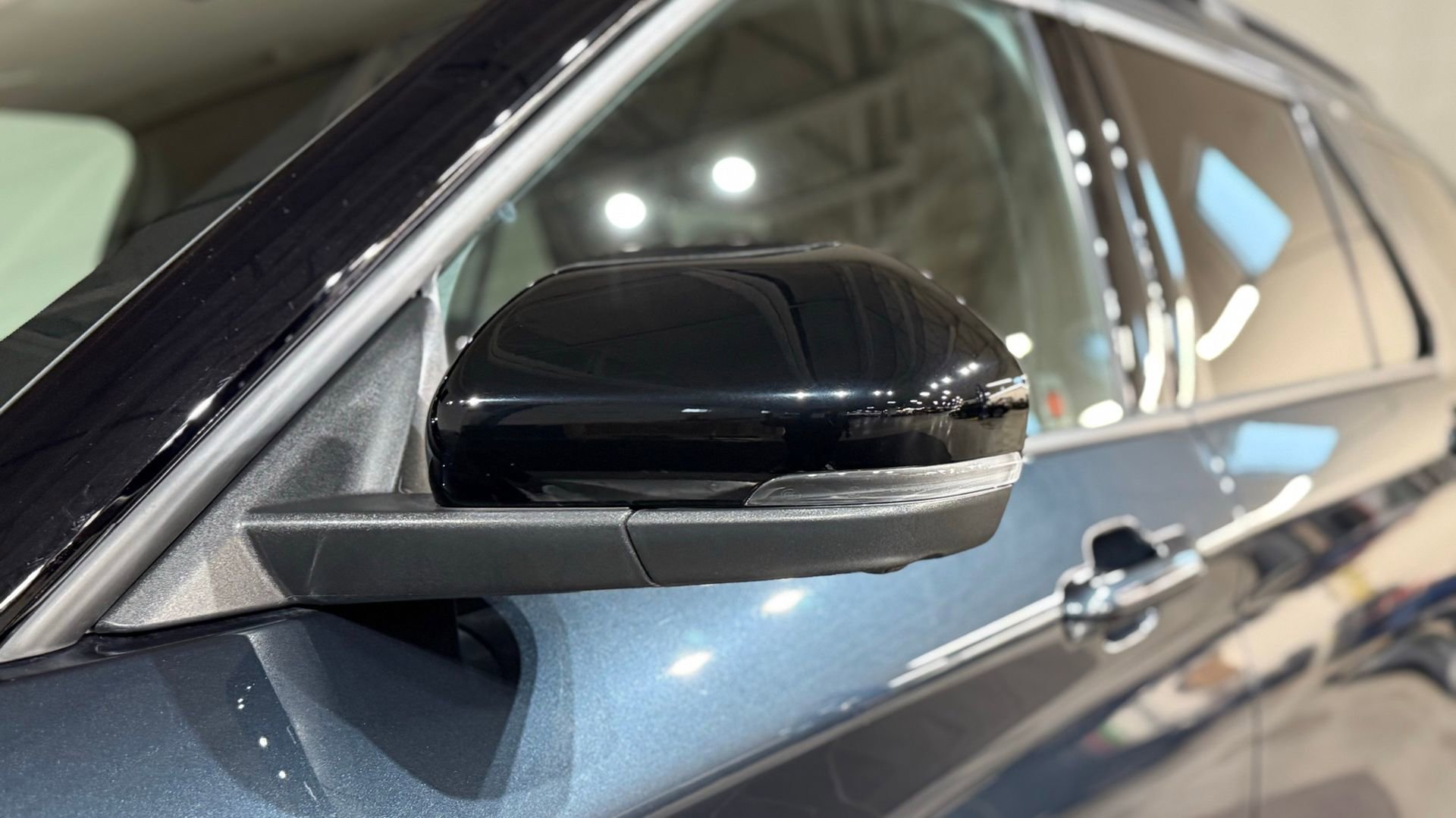 Used 2023 Ford Explorer ST w/ Equipment Group 401A image 20