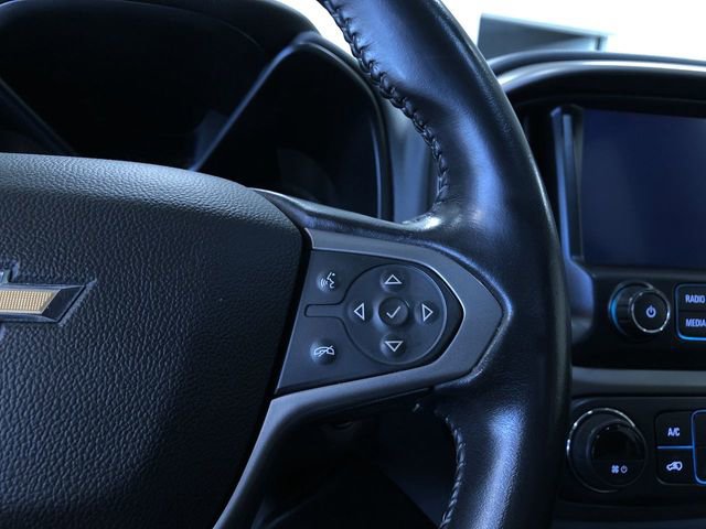 Used 2018 Chevrolet Colorado Z71 AWD/4WD image 21