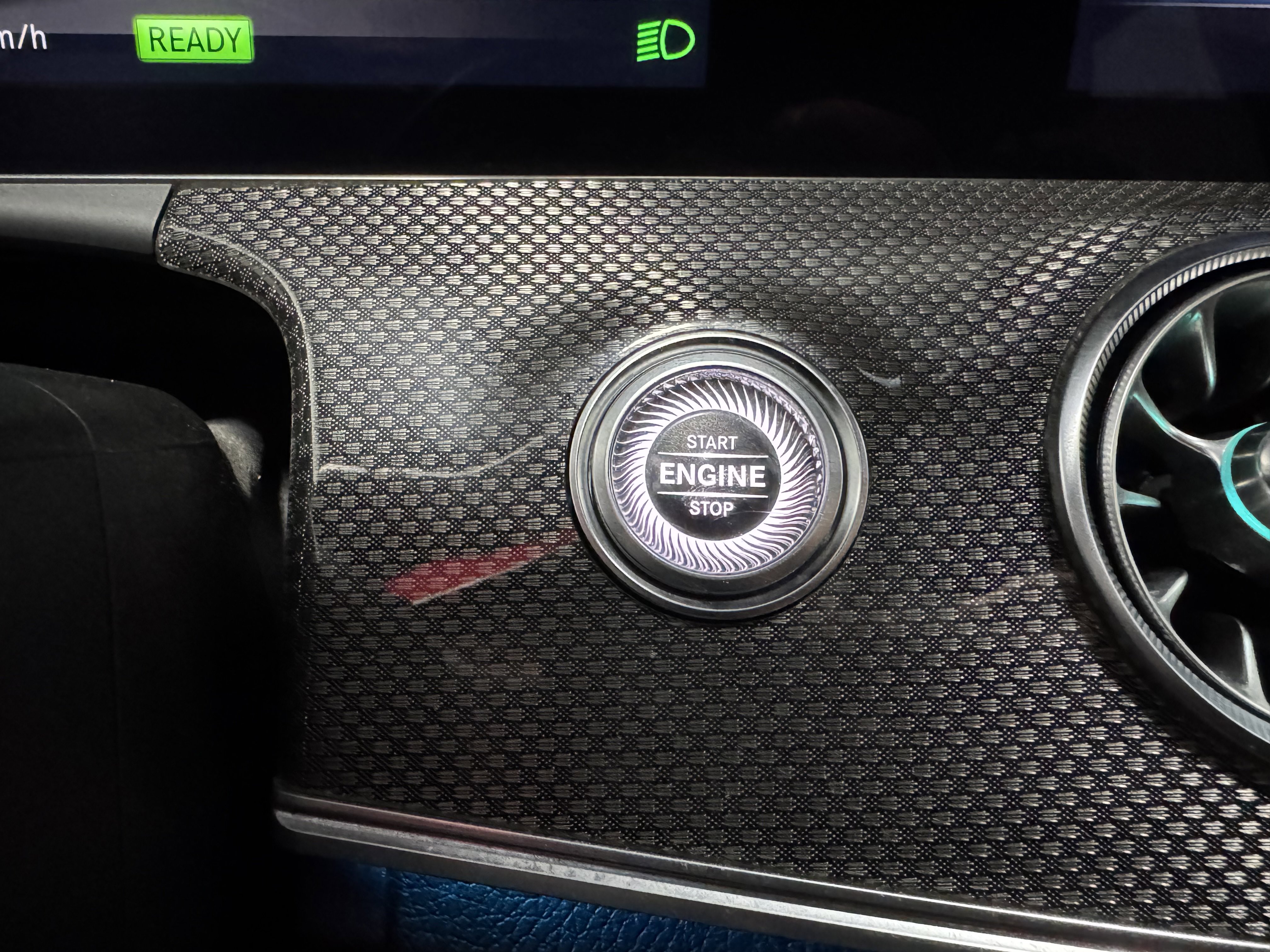 Used 2019 Mercedes-Benz CLS 53 AMG 4MATIC image 9