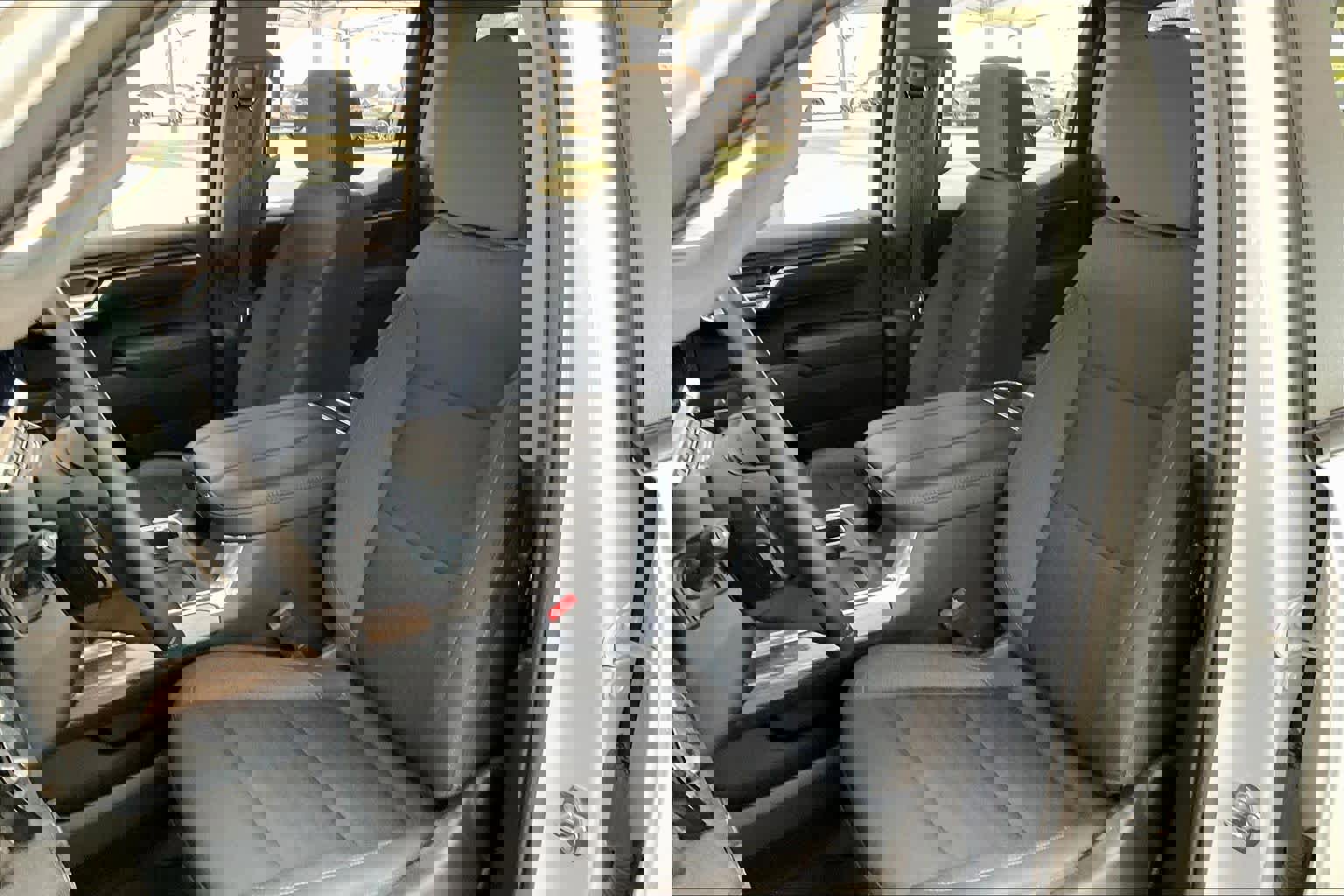 Certified 2023 Chevrolet Silverado 1500 RST image 8