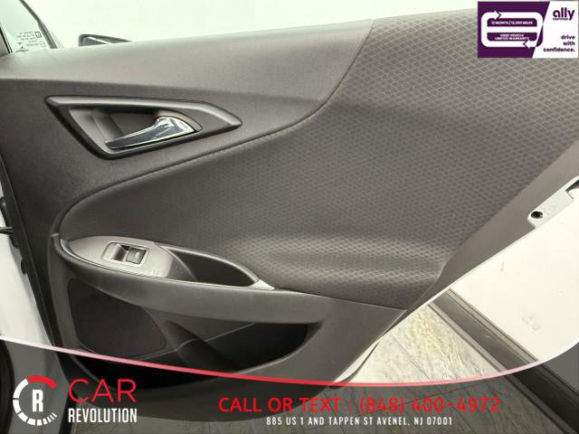 Used 2022 Chevrolet Malibu LS image 48