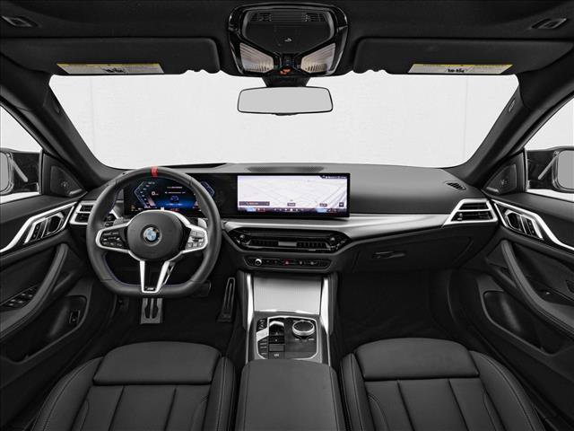 New 2027 BMW M440i w/ Premium Package RWD image 5